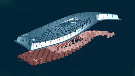 CAD model hazırlama