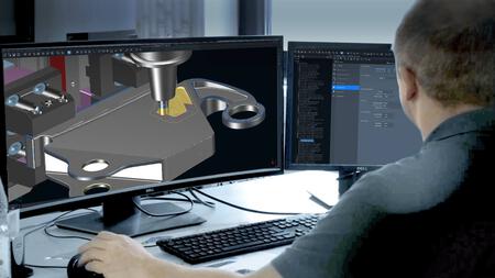 CNC programlama