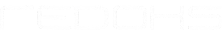 Redoks Logo