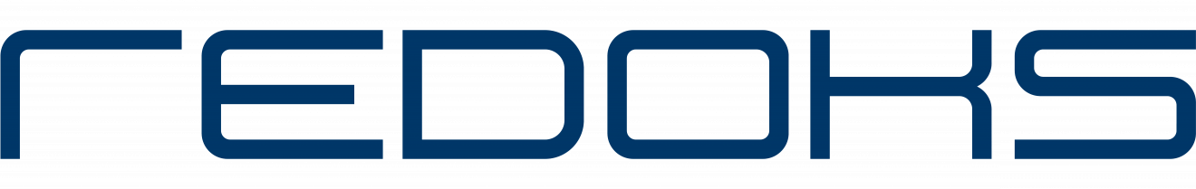 Redoks Logo