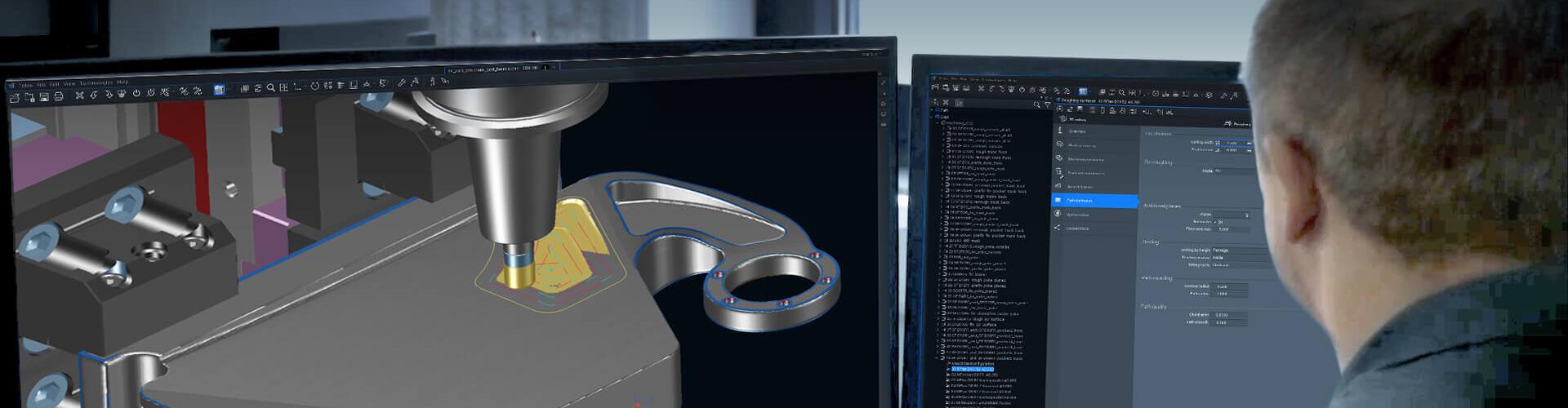 CNC Programlama