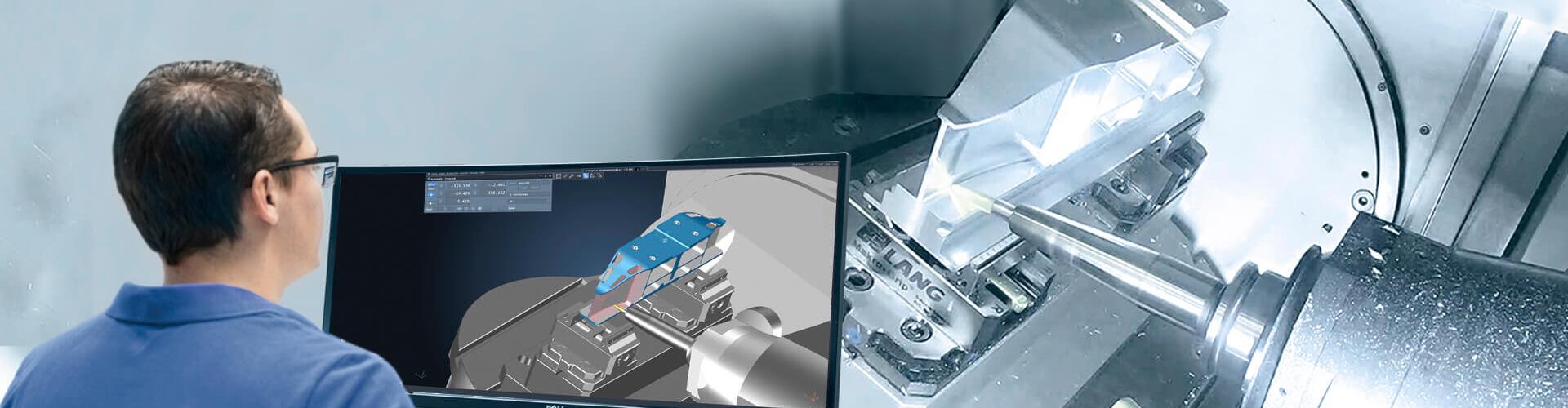 CNC Simülatörü